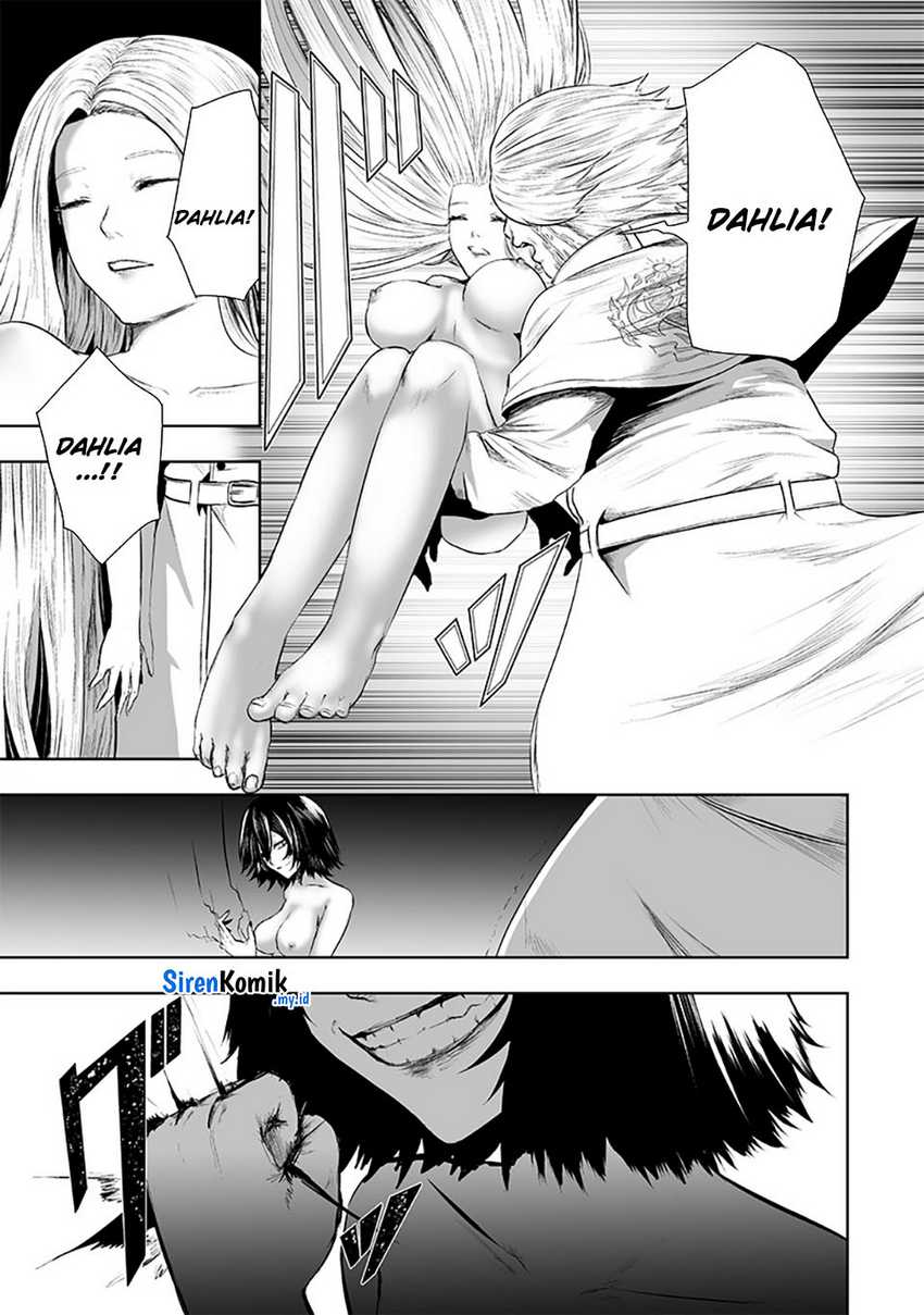 ore-dake-fuguu-skill-no-isekai-shoukan-hangyakuki - Chapter: 110