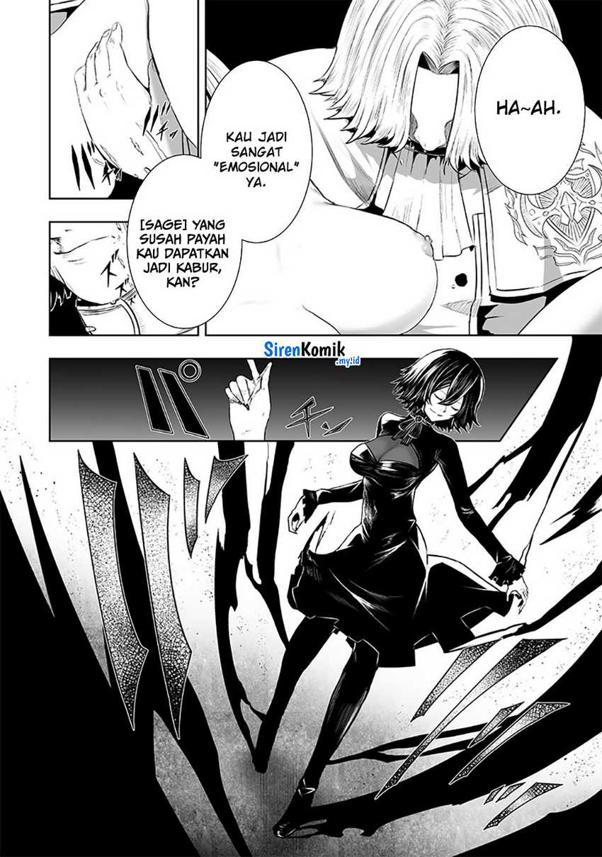 ore-dake-fuguu-skill-no-isekai-shoukan-hangyakuki - Chapter: 110