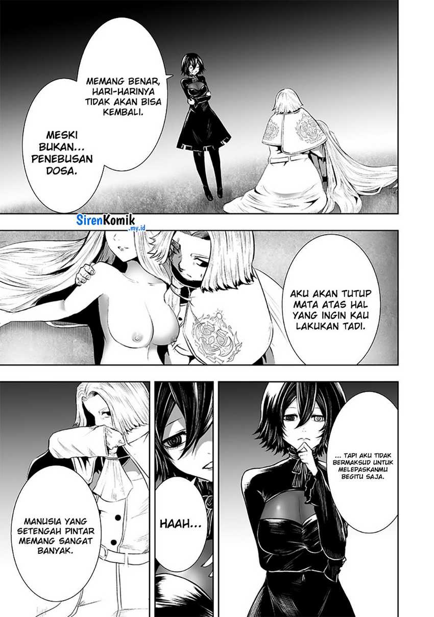 ore-dake-fuguu-skill-no-isekai-shoukan-hangyakuki - Chapter: 110