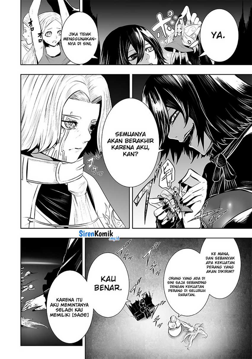 ore-dake-fuguu-skill-no-isekai-shoukan-hangyakuki - Chapter: 110
