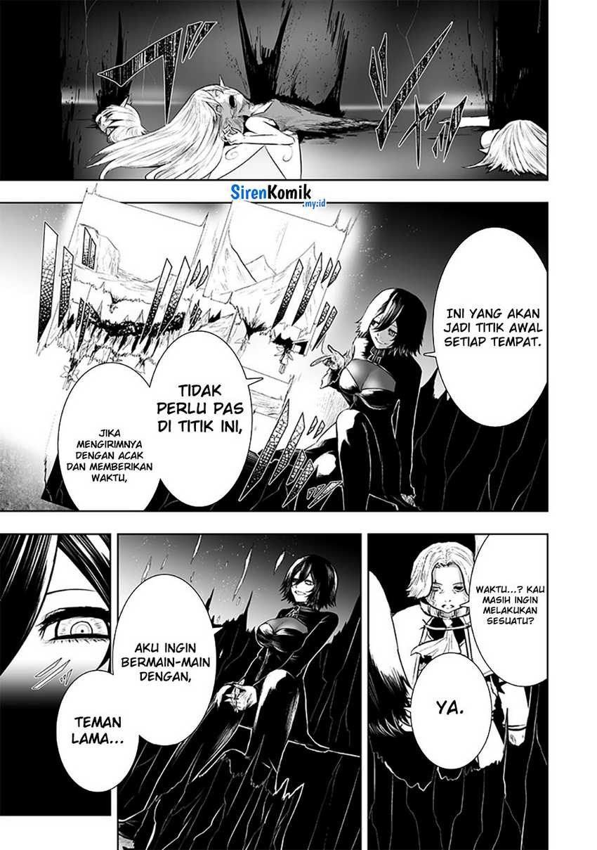 ore-dake-fuguu-skill-no-isekai-shoukan-hangyakuki - Chapter: 110