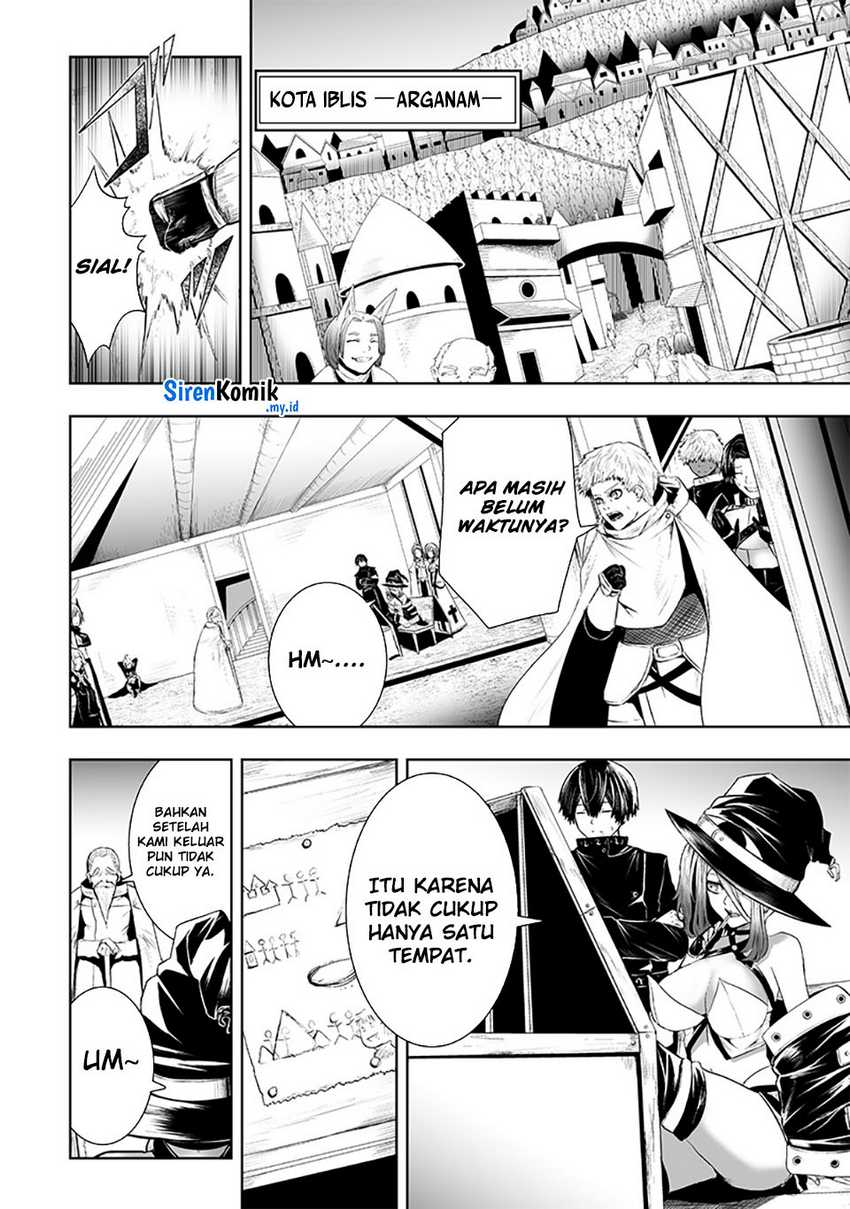 ore-dake-fuguu-skill-no-isekai-shoukan-hangyakuki - Chapter: 110