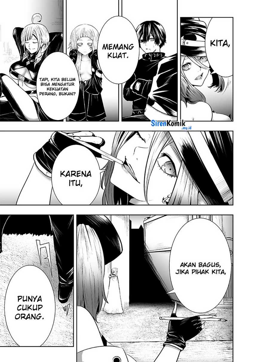 ore-dake-fuguu-skill-no-isekai-shoukan-hangyakuki - Chapter: 110