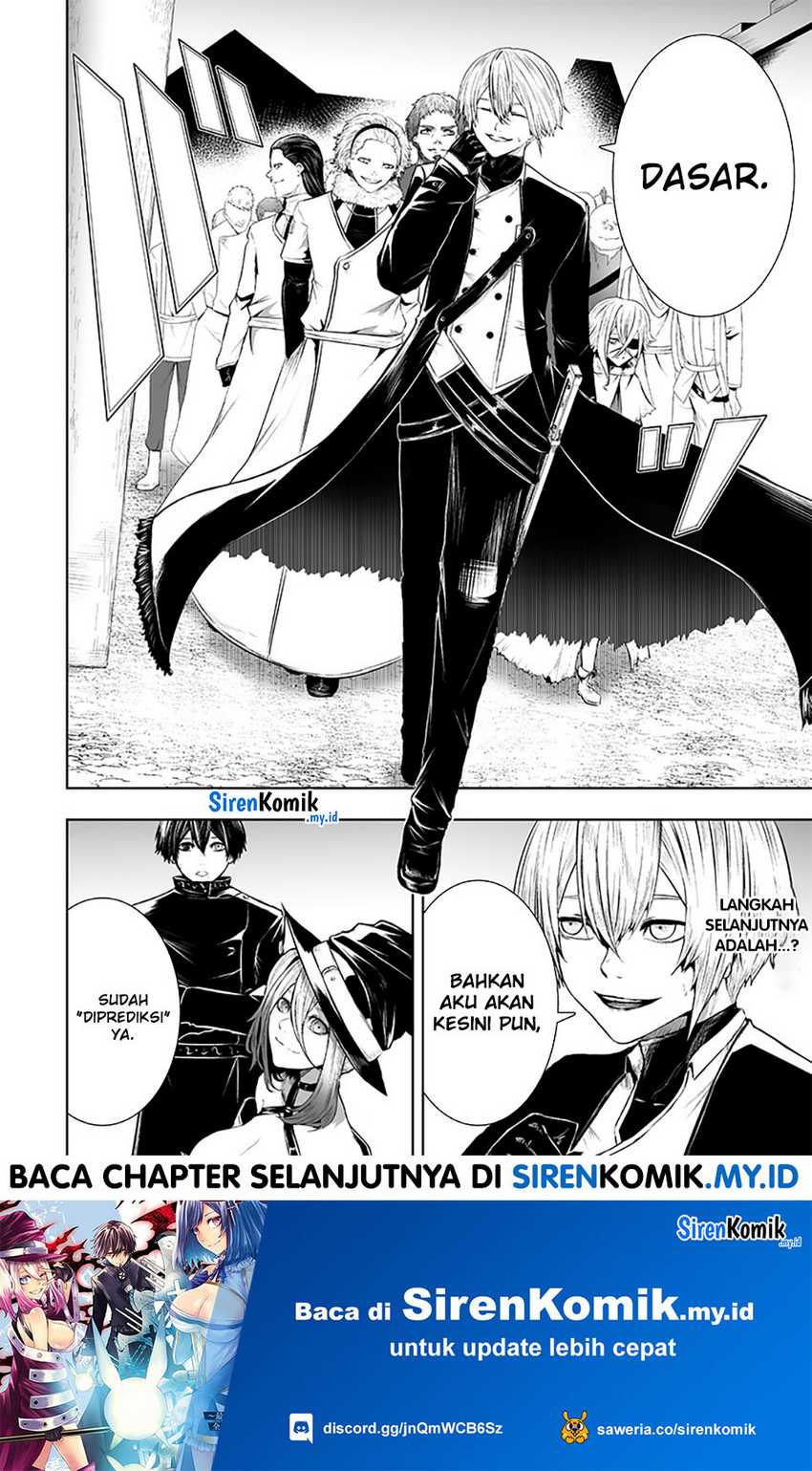ore-dake-fuguu-skill-no-isekai-shoukan-hangyakuki - Chapter: 110