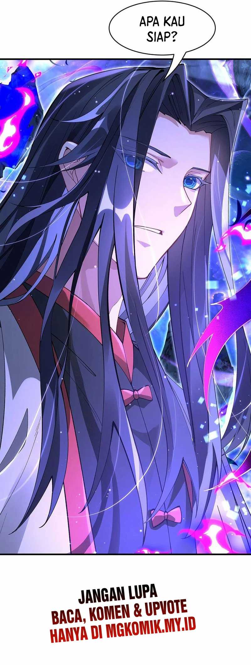 my-female-apprentices-are-all-big-shots-from-the-future - Chapter: 307