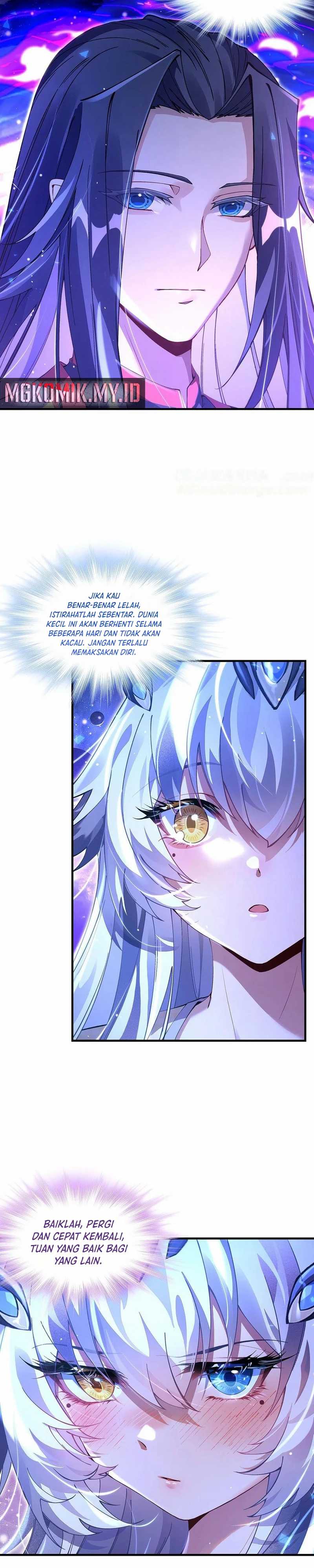 my-female-apprentices-are-all-big-shots-from-the-future - Chapter: 307