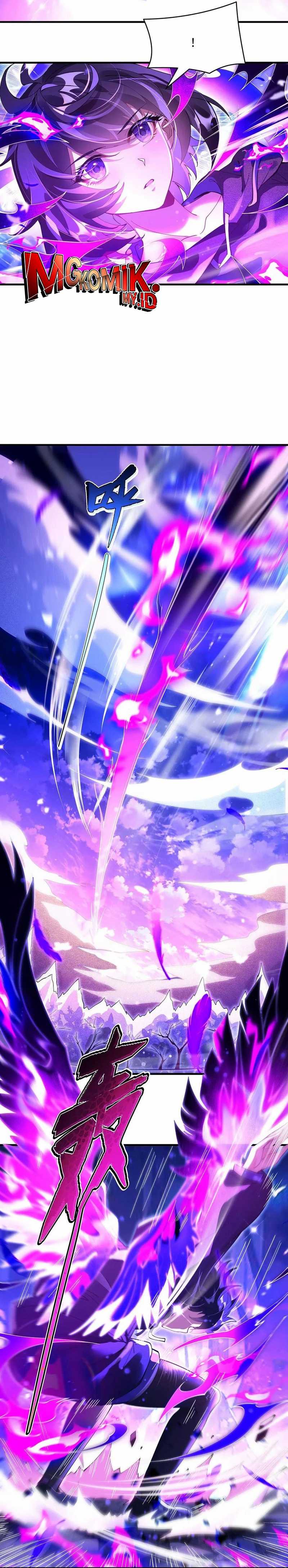 my-female-apprentices-are-all-big-shots-from-the-future - Chapter: 307