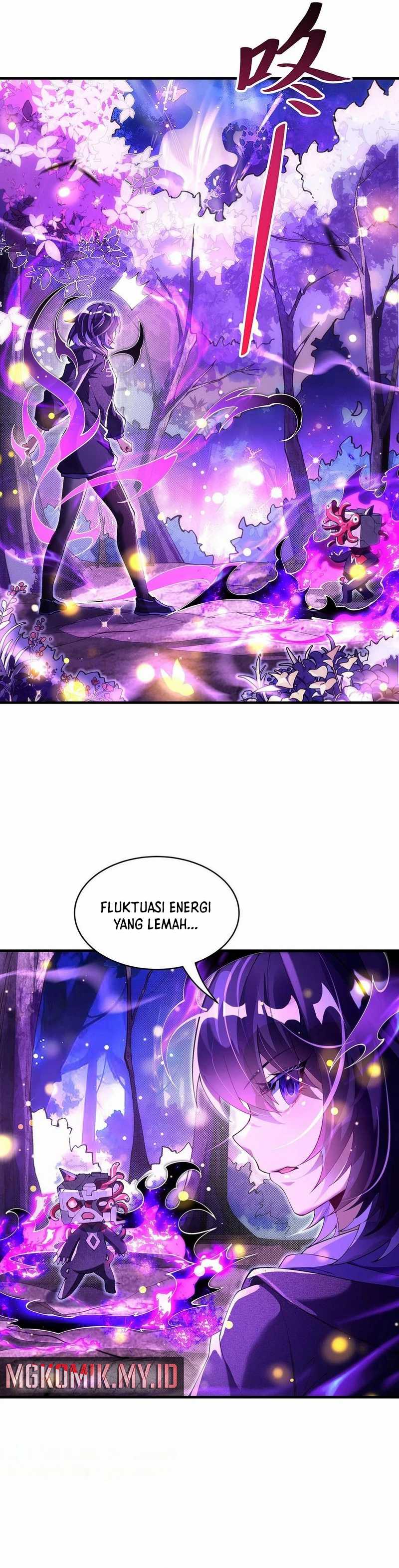 my-female-apprentices-are-all-big-shots-from-the-future - Chapter: 307