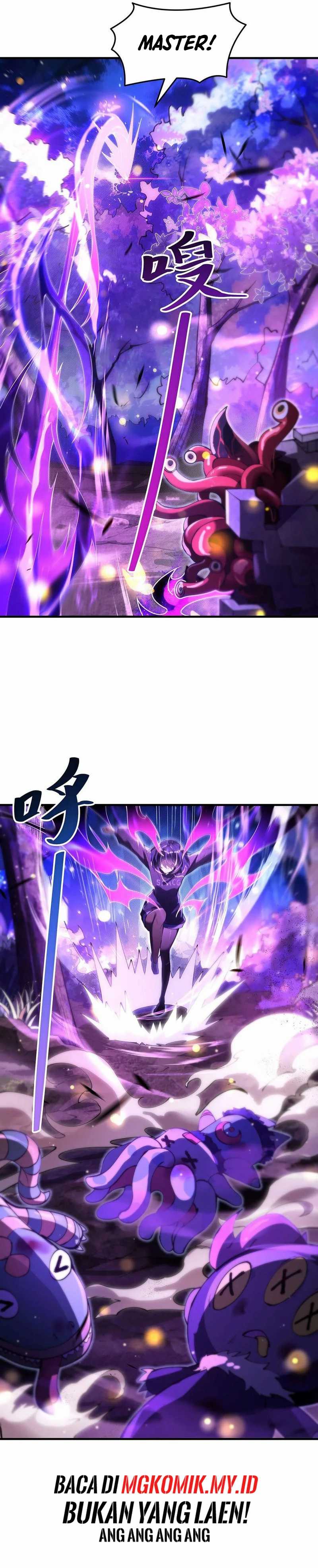 my-female-apprentices-are-all-big-shots-from-the-future - Chapter: 307