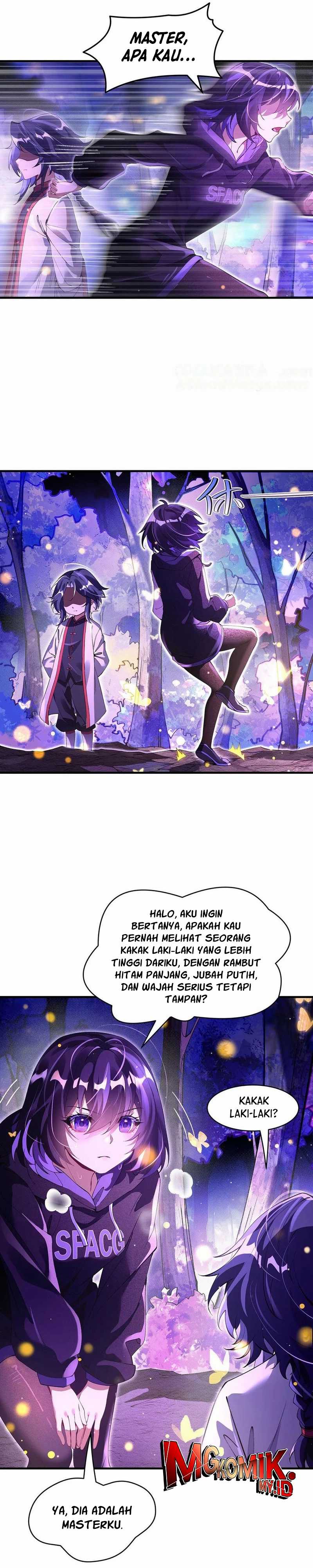 my-female-apprentices-are-all-big-shots-from-the-future - Chapter: 307