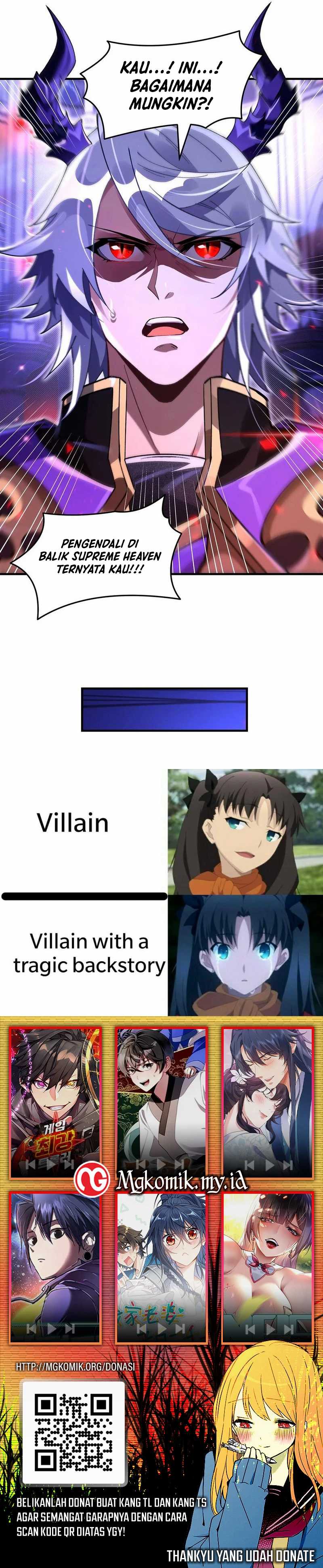 my-female-apprentices-are-all-big-shots-from-the-future - Chapter: 307