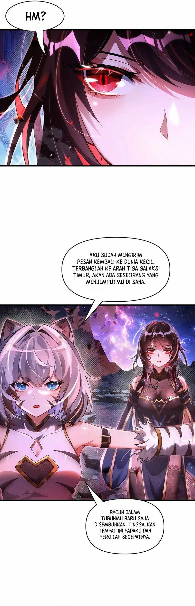 my-female-apprentices-are-all-big-shots-from-the-future - Chapter: 308