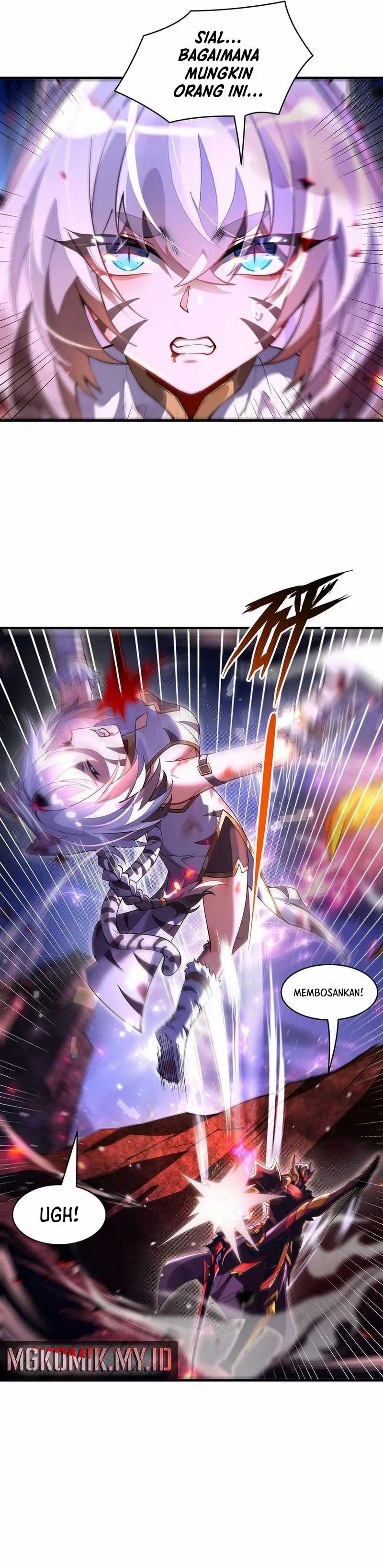 my-female-apprentices-are-all-big-shots-from-the-future - Chapter: 308