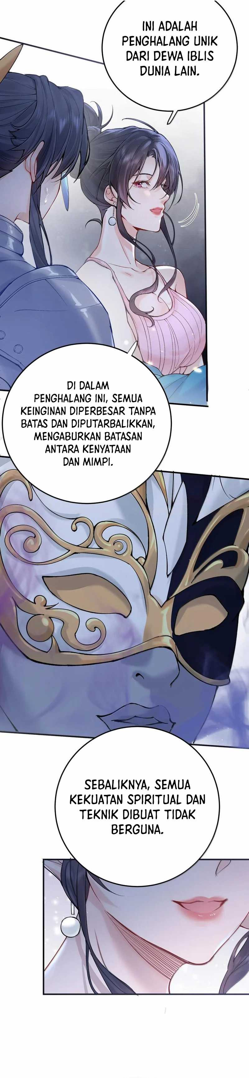 am-i-invincible - Chapter: 284