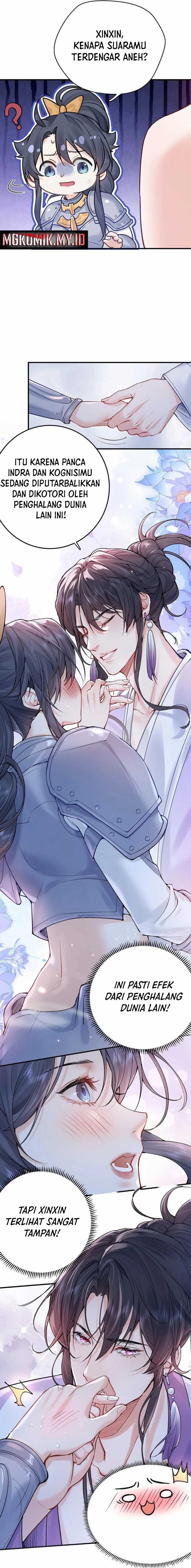 am-i-invincible - Chapter: 284