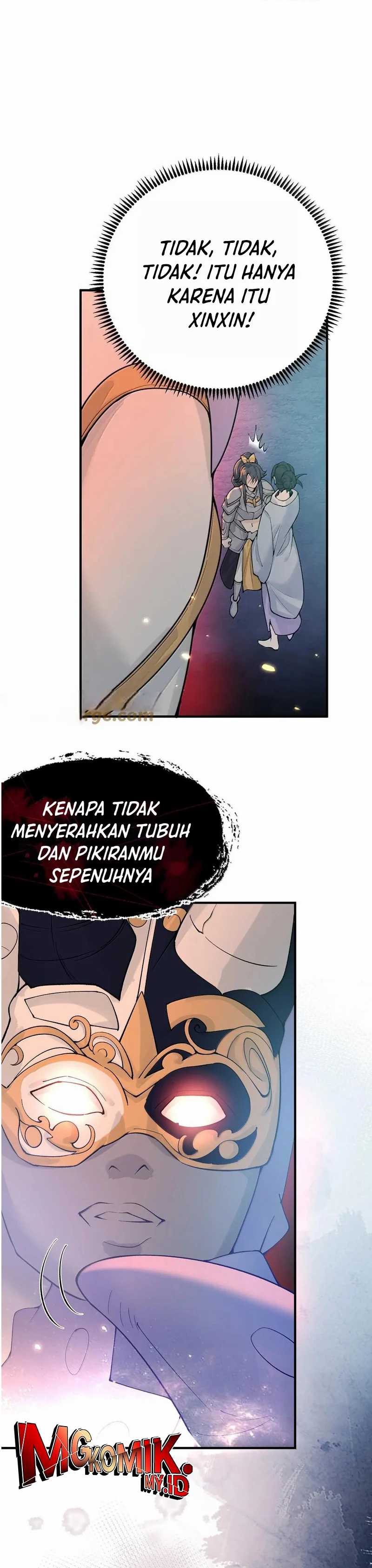 am-i-invincible - Chapter: 284