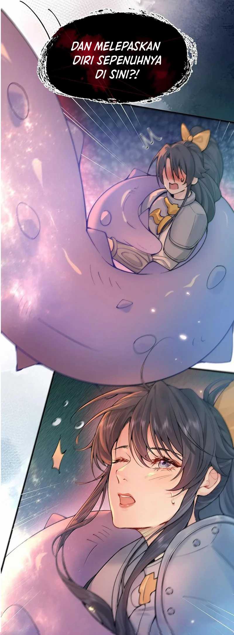 am-i-invincible - Chapter: 284
