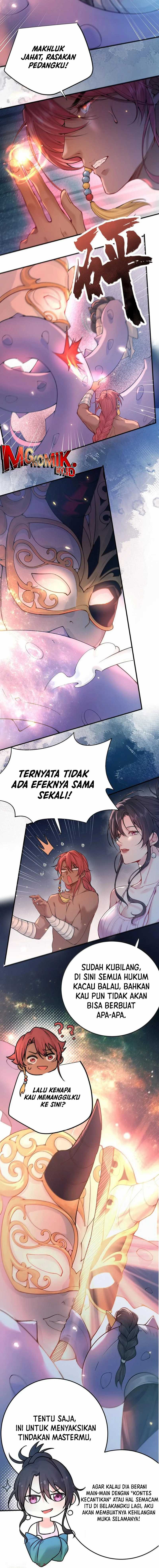 am-i-invincible - Chapter: 284