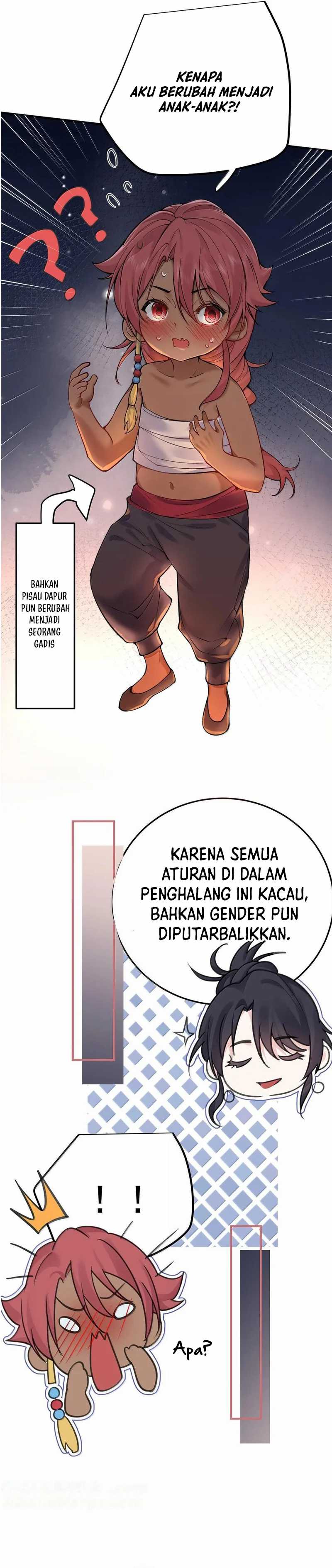 am-i-invincible - Chapter: 284