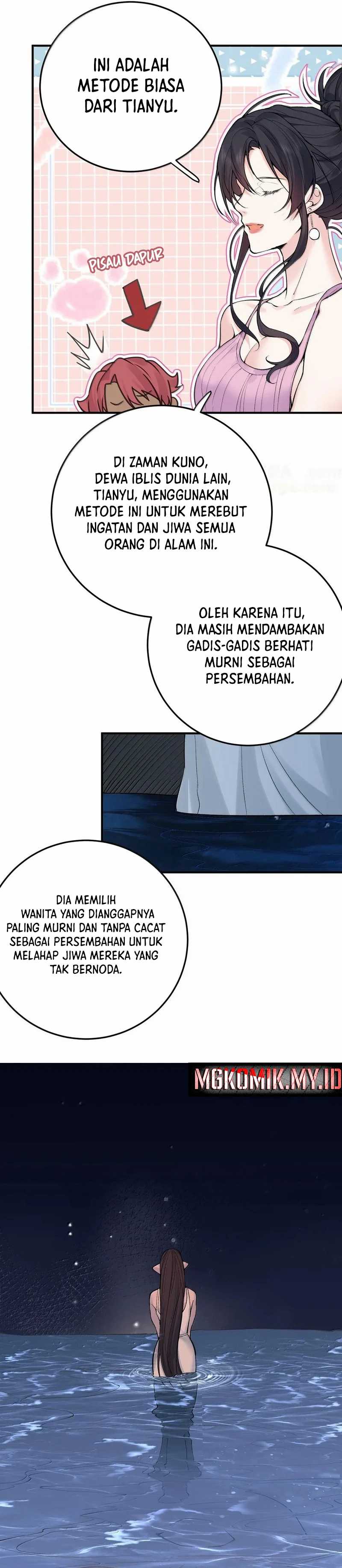 am-i-invincible - Chapter: 284