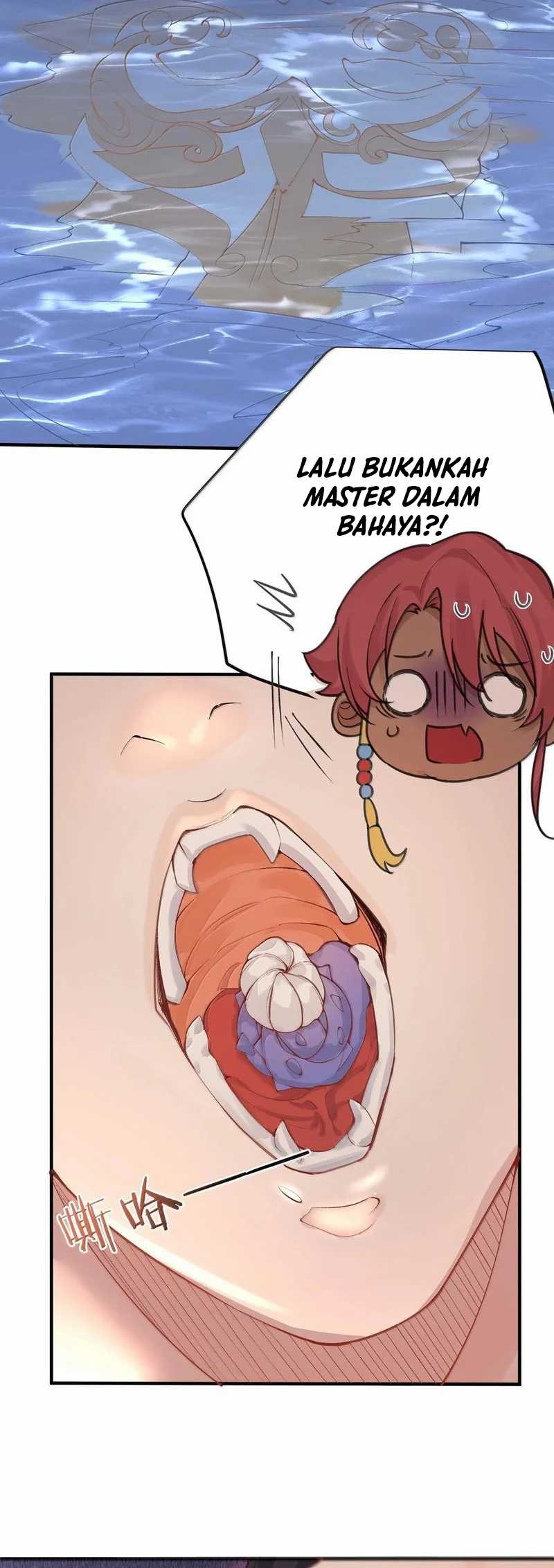 am-i-invincible - Chapter: 284