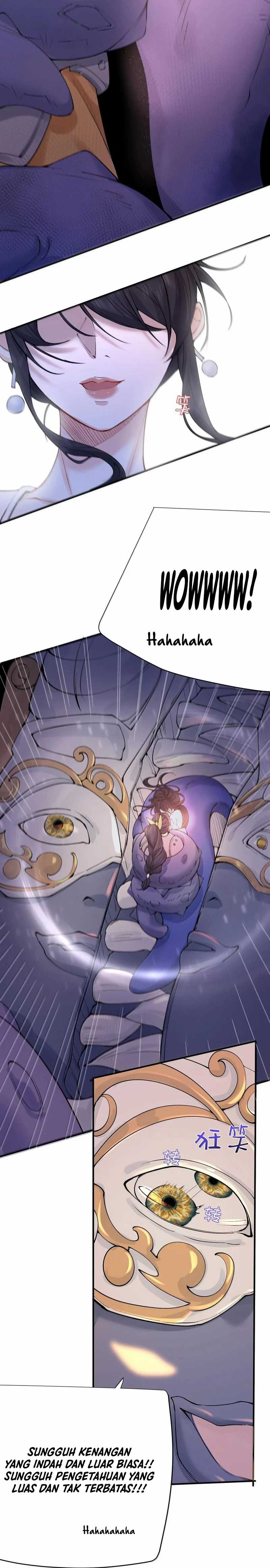 am-i-invincible - Chapter: 284