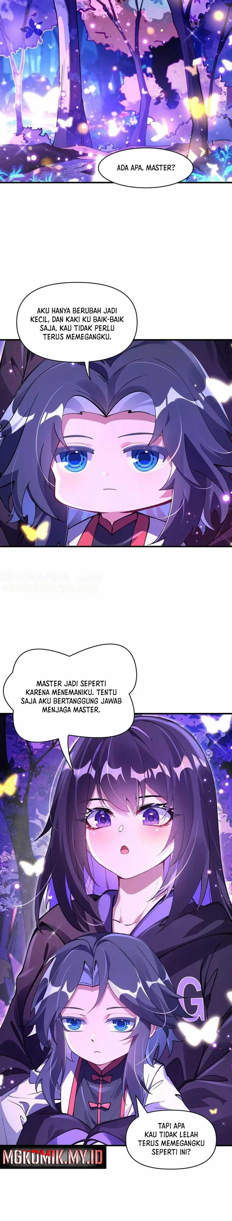 my-female-apprentices-are-all-big-shots-from-the-future - Chapter: 312