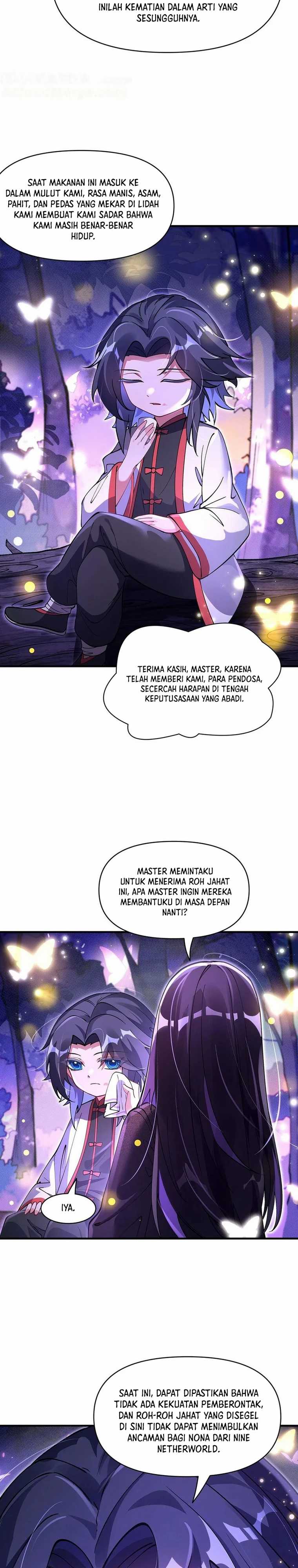 my-female-apprentices-are-all-big-shots-from-the-future - Chapter: 312