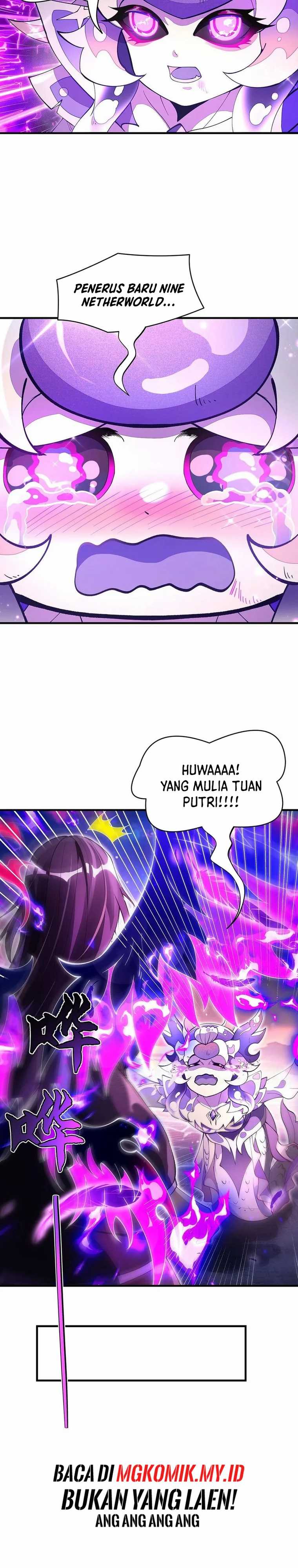 my-female-apprentices-are-all-big-shots-from-the-future - Chapter: 312