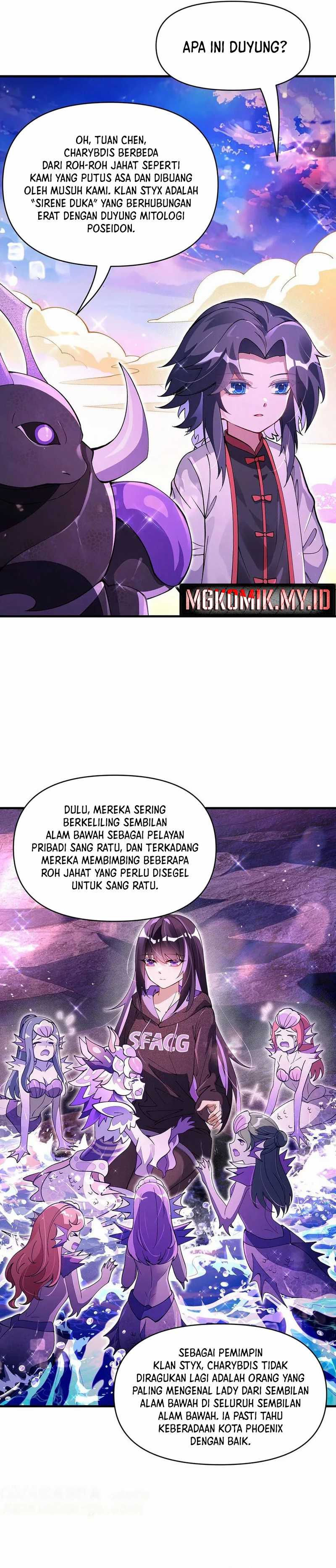my-female-apprentices-are-all-big-shots-from-the-future - Chapter: 313
