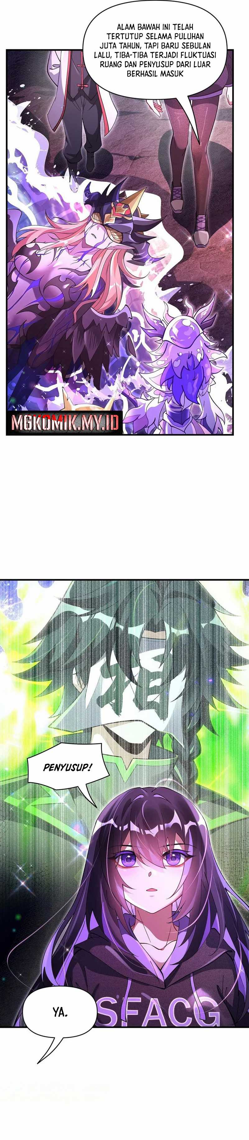 my-female-apprentices-are-all-big-shots-from-the-future - Chapter: 313