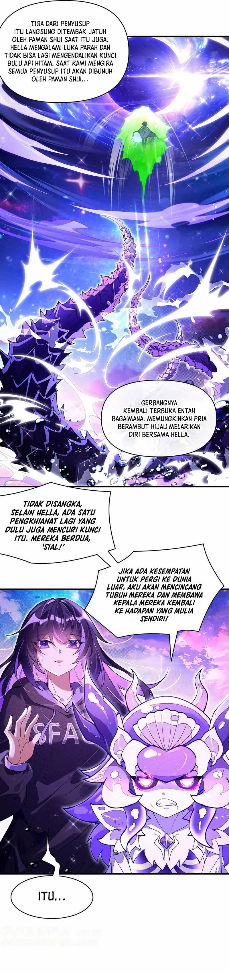 my-female-apprentices-are-all-big-shots-from-the-future - Chapter: 313