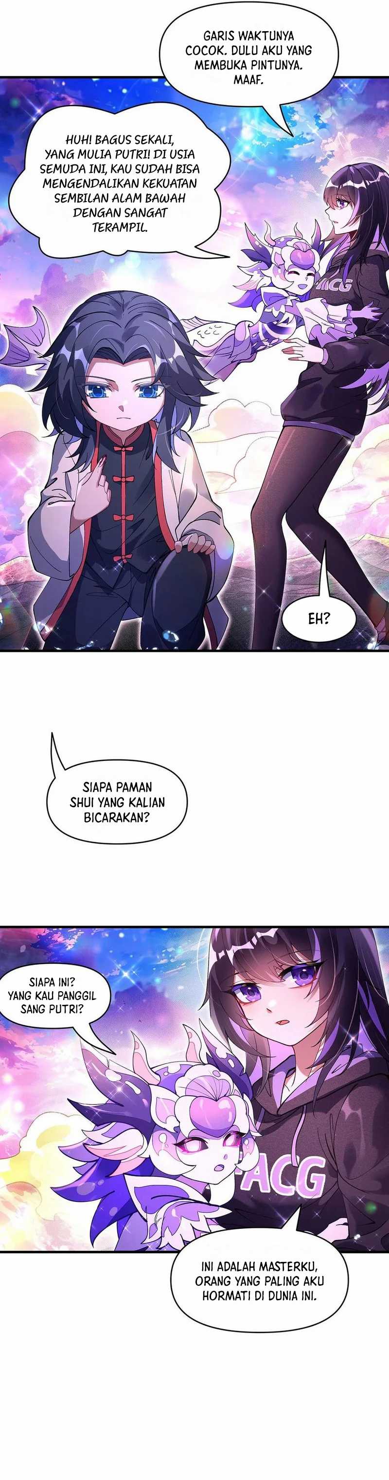 my-female-apprentices-are-all-big-shots-from-the-future - Chapter: 313