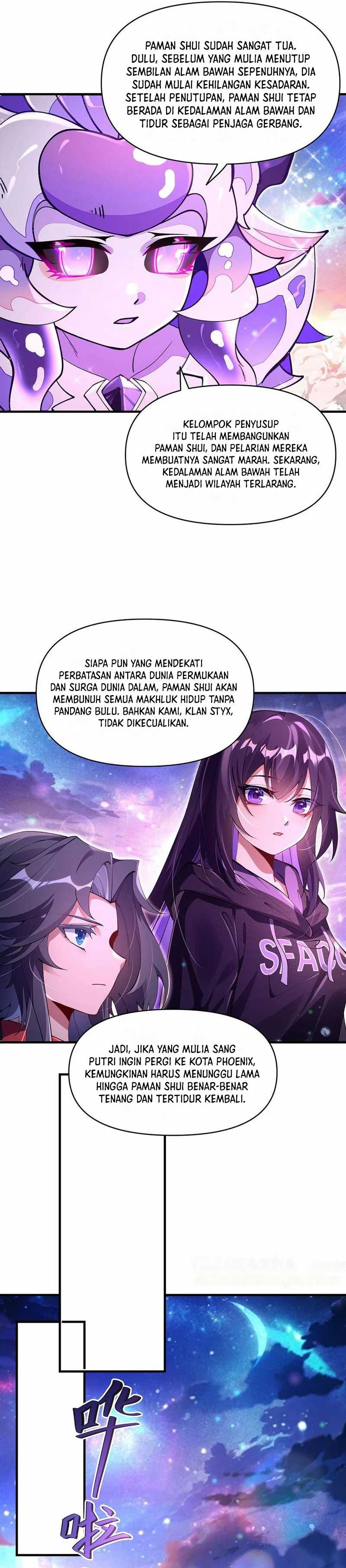 my-female-apprentices-are-all-big-shots-from-the-future - Chapter: 313