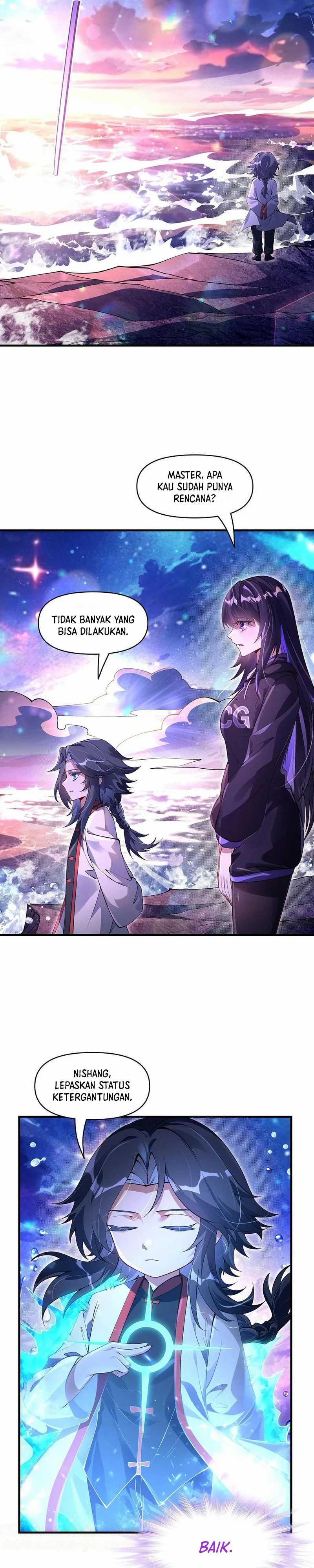 my-female-apprentices-are-all-big-shots-from-the-future - Chapter: 313