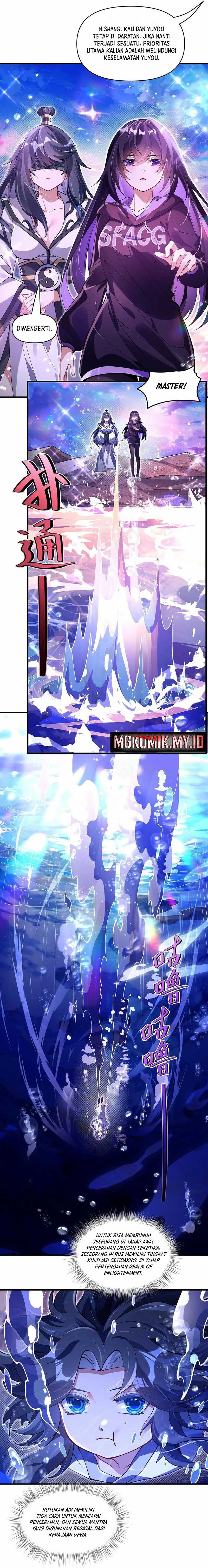 my-female-apprentices-are-all-big-shots-from-the-future - Chapter: 313