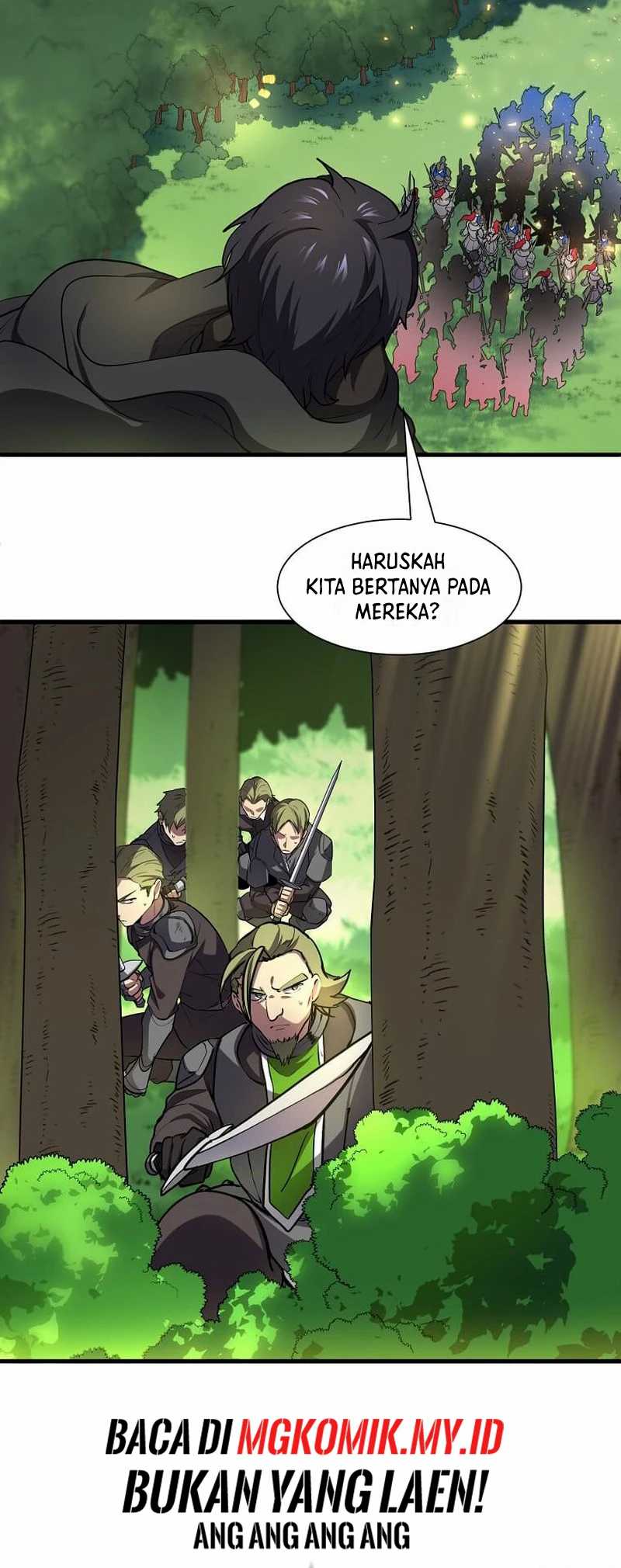 leveling-up-with-skills - Chapter: 99