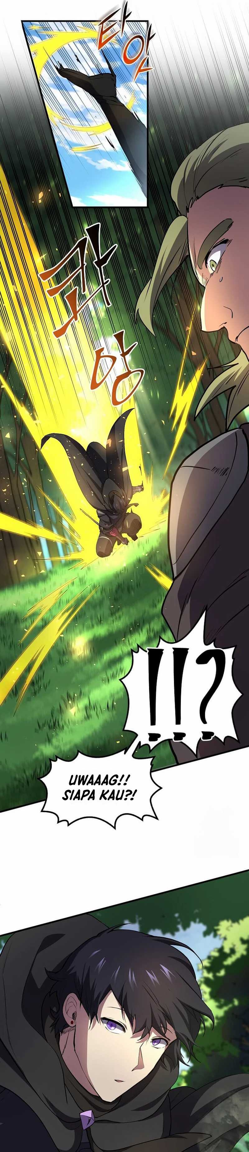 leveling-up-with-skills - Chapter: 99