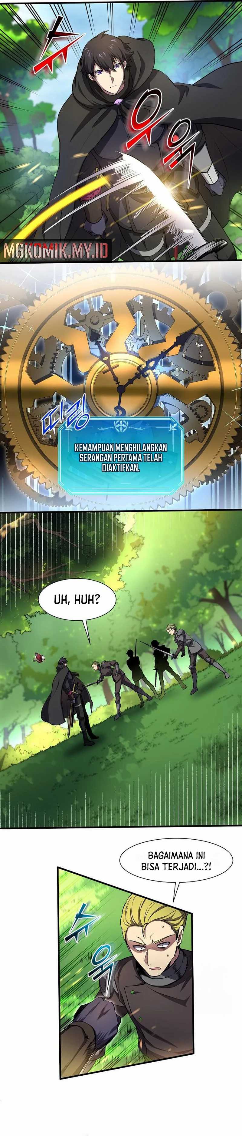 leveling-up-with-skills - Chapter: 99