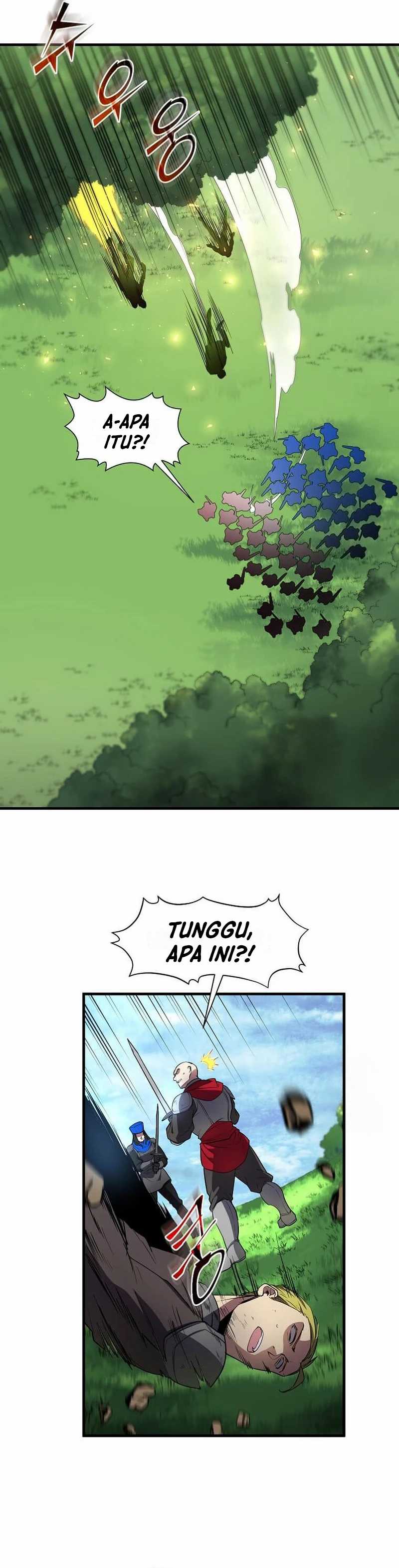 leveling-up-with-skills - Chapter: 99