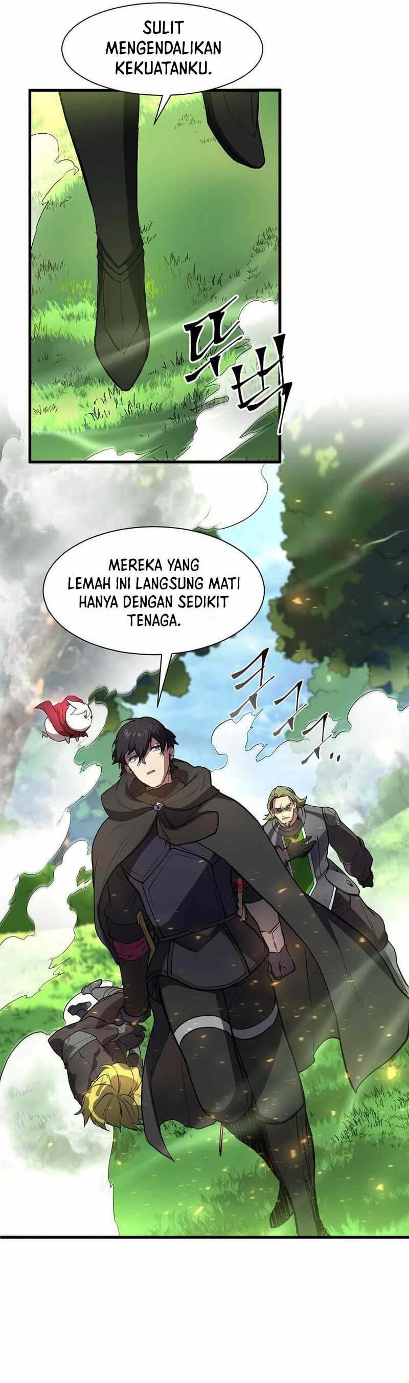 leveling-up-with-skills - Chapter: 99
