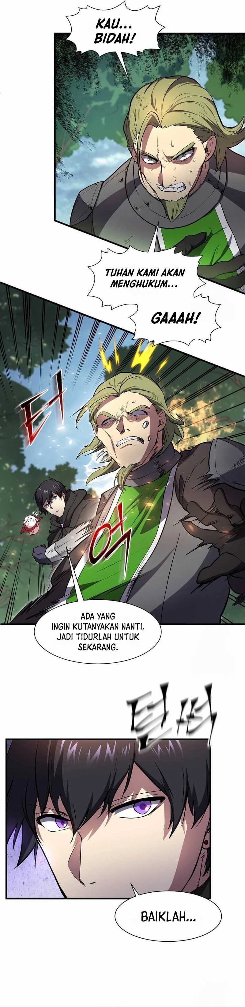 leveling-up-with-skills - Chapter: 99