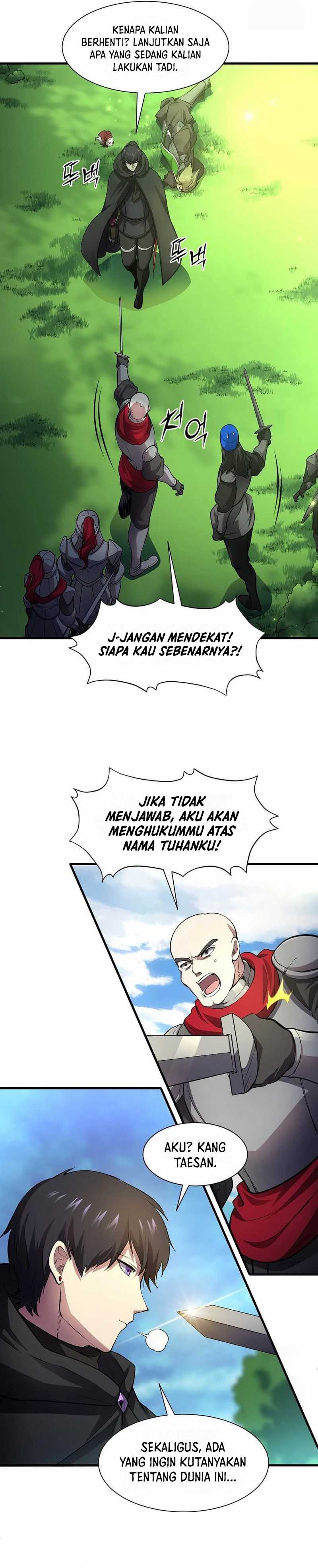 leveling-up-with-skills - Chapter: 99