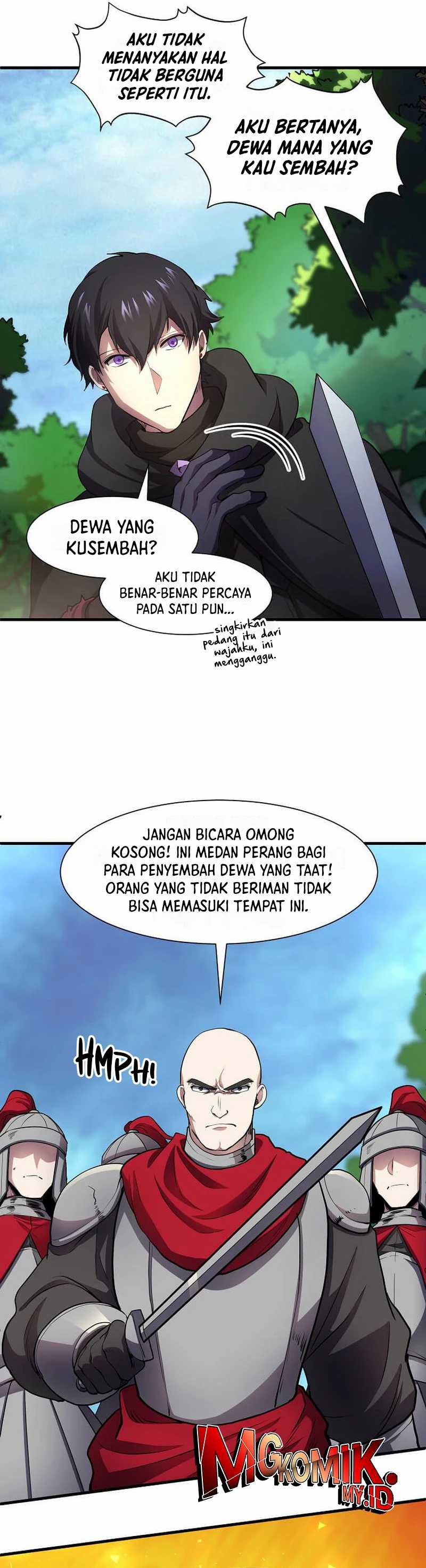 leveling-up-with-skills - Chapter: 99