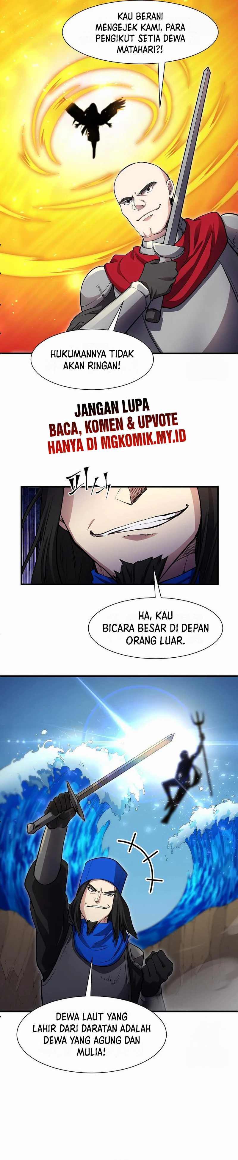 leveling-up-with-skills - Chapter: 99