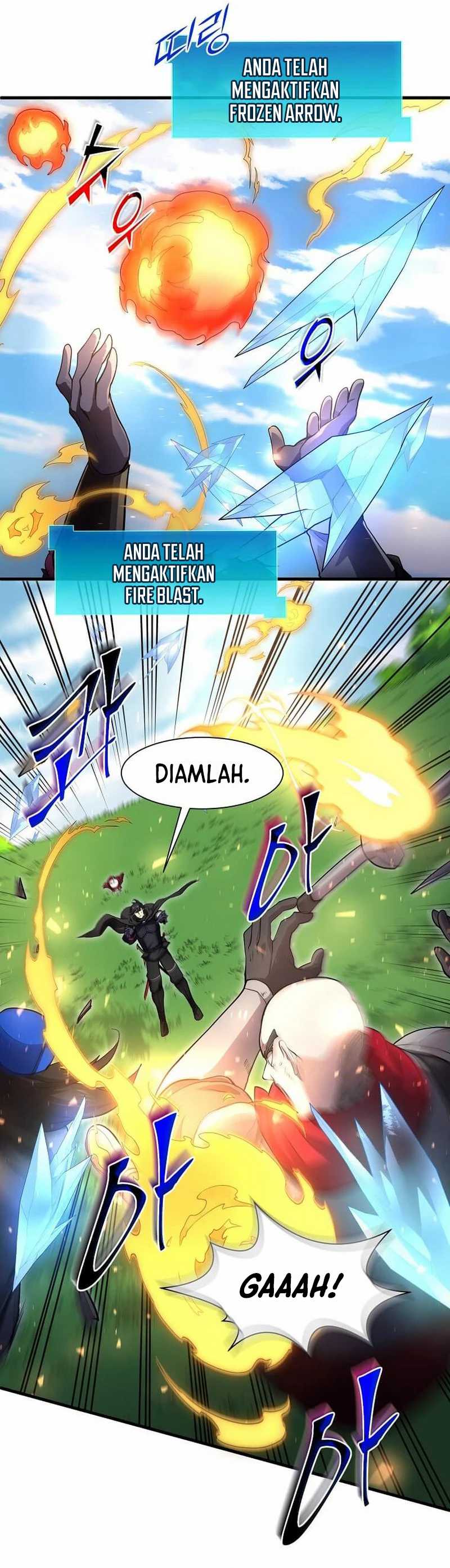 leveling-up-with-skills - Chapter: 99