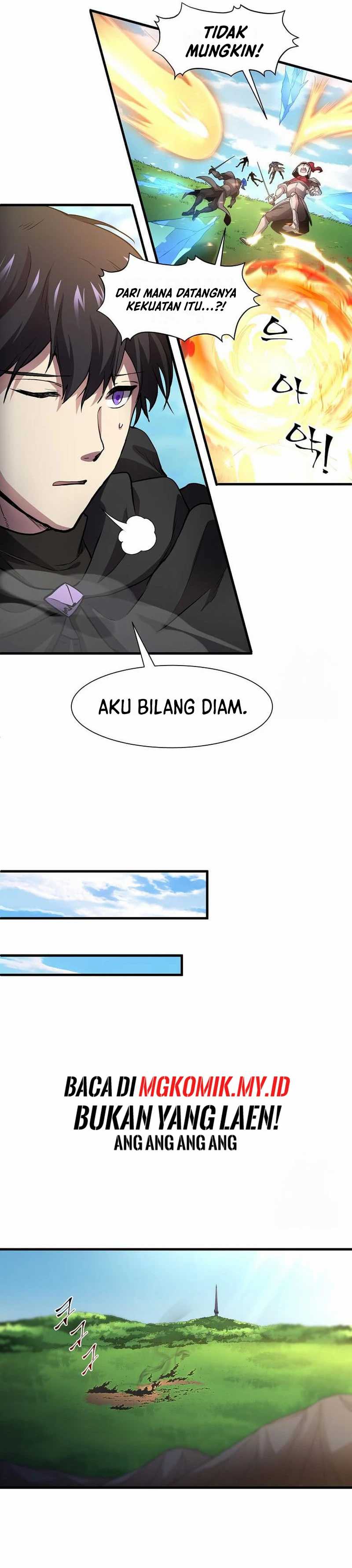 leveling-up-with-skills - Chapter: 99