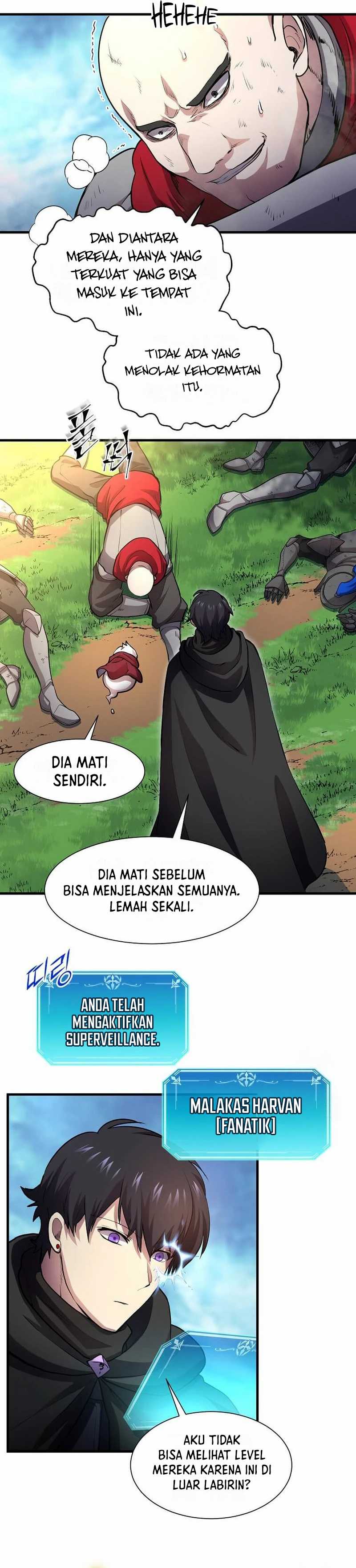leveling-up-with-skills - Chapter: 99
