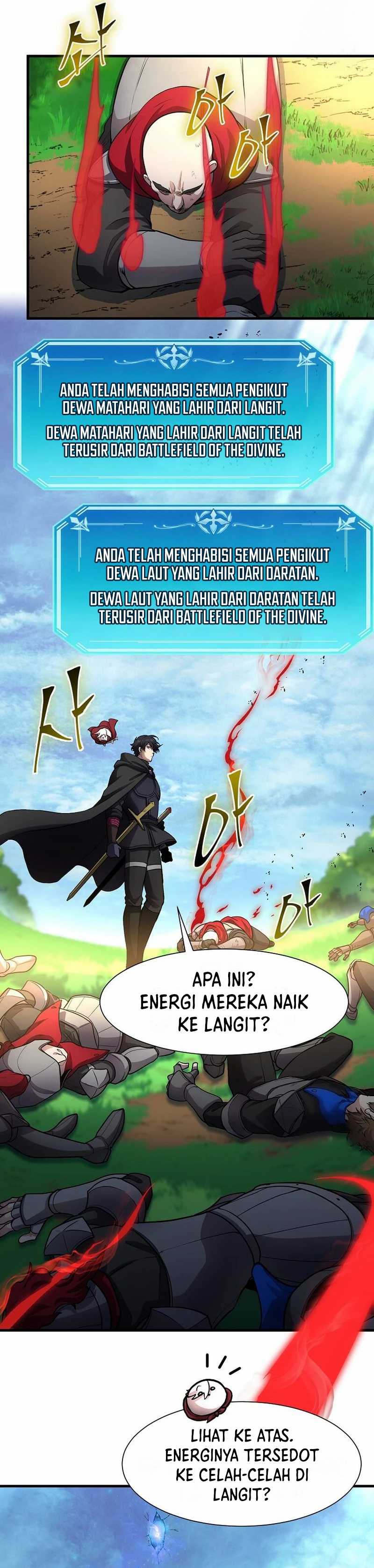 leveling-up-with-skills - Chapter: 99