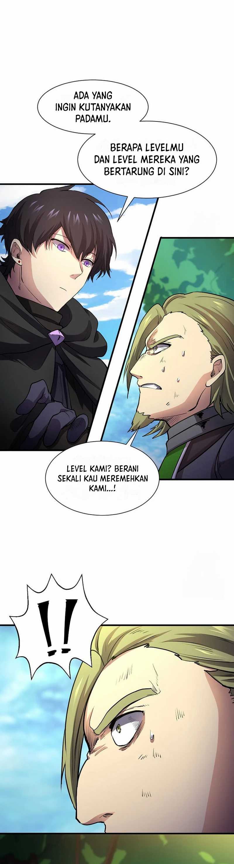 leveling-up-with-skills - Chapter: 99